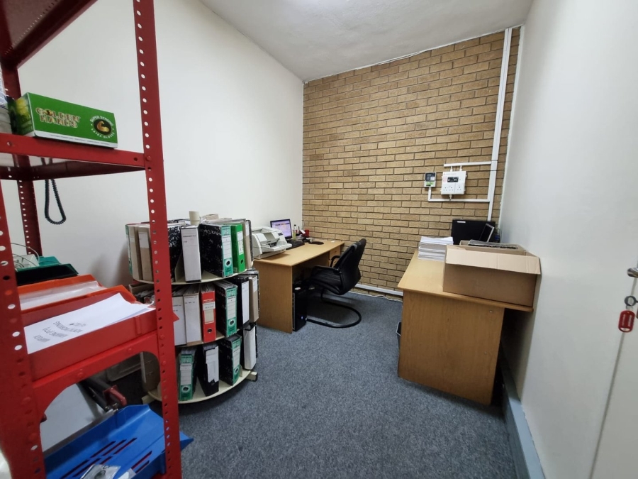 Commercial Property for Sale in Bloemfontein Free State